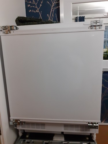 Blomberg intergrated under - blomberg,