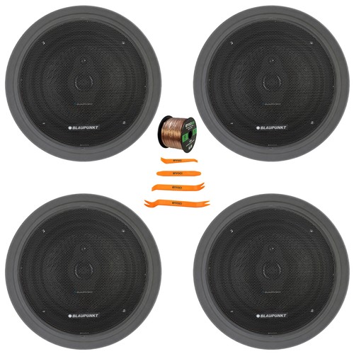 Blaupunkt bps xs650 - blaupunkt, 6.5"