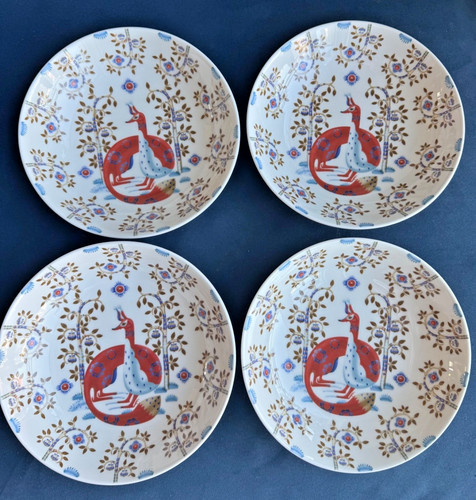 Iitalla taika deep plates 22cm - iitalla,