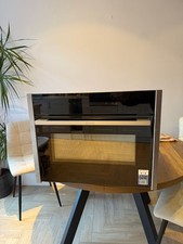 Neff N70 combi microwave model