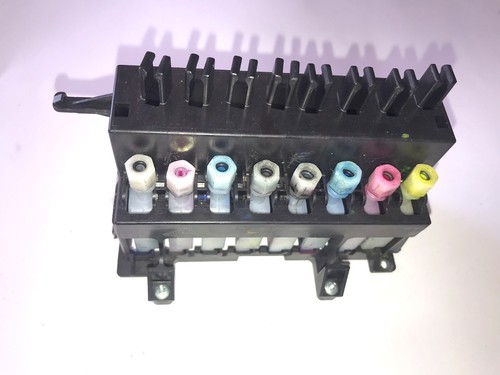 Damper carriage with dampers - with,