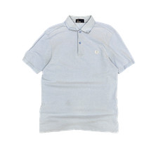 Fred Perry Casual Oldmoney
