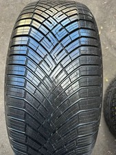 1X 255-50-20 109V Continental