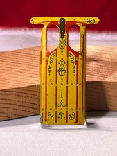 RARE 1931 CRACKER JACK PRIZE