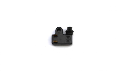 Front brake lever stop switch - brake,