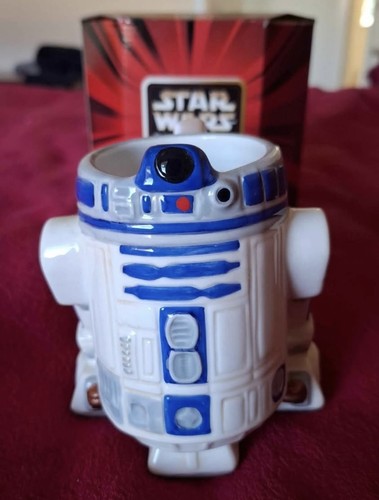 Star wars ceramic - wars, cup