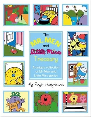 The men and little - mr.,