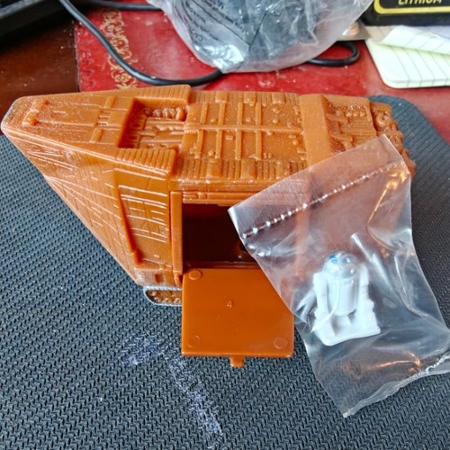New star wars - star, +