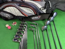 CALLAWAY⛳ X-18 PRO S⛳14