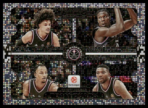 2025 contenders euroleague - contenders,