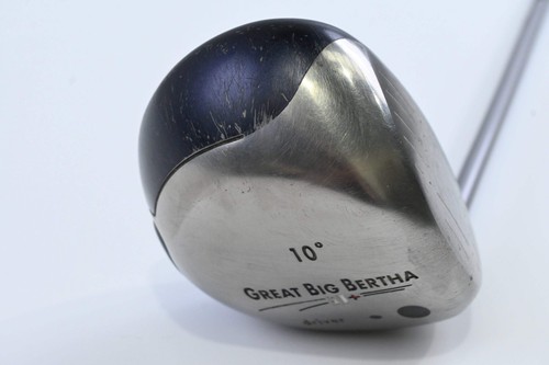 Callaway great big - great, bertha