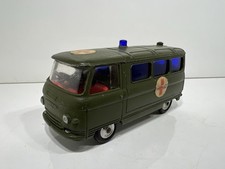 Corgi Toys 354 Military