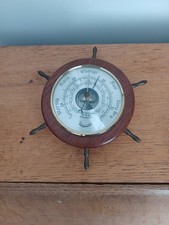 Daymaster - Ships  Wheel