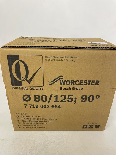 Worcester greenstar 90degree - greenstar,