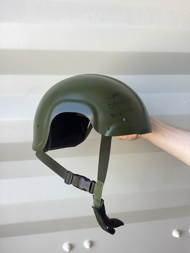 British army military bump hat - british,