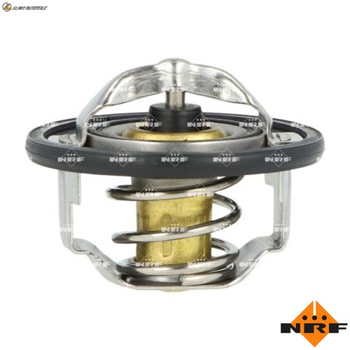 Thermostat coolant 725411 - coolant, for