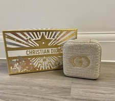 Dior Gold Jewellery Box Vanity