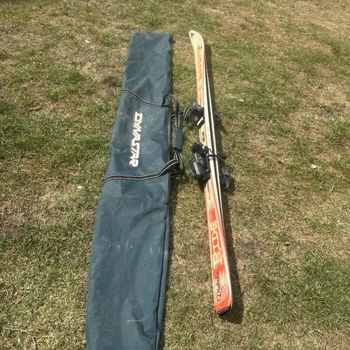 Skis dynastar diabolic rare - skis,