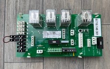 Worcester Heatslave 20/25  PCB