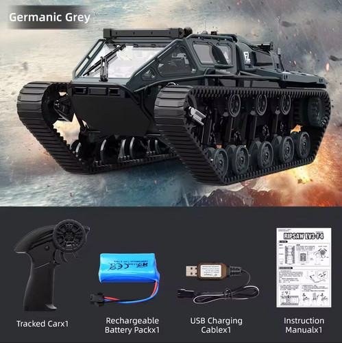 Jjrc c8812 ripsaw ev3 - jjrc,