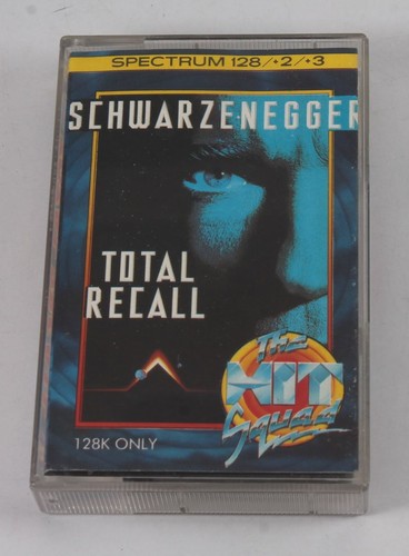 Total recall 128k - total,