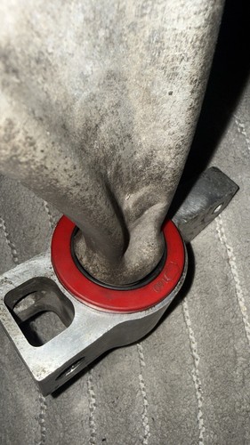 Gti r32 r subframe - 8p,