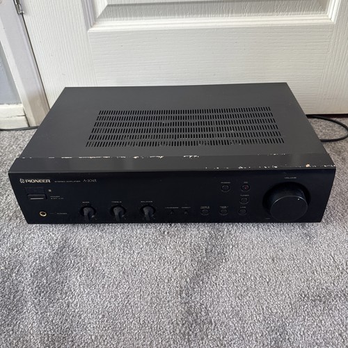 Pioneer a204r stereo - a204r,