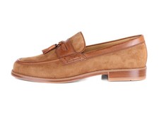 NWT RUSSELL & BROMLEY LOAFERS