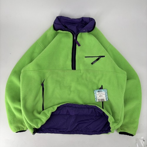 Vintage 90s patagonia glissade - vintage,