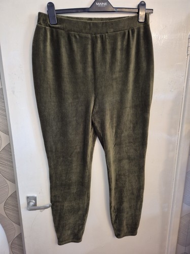 Ladies stretch corduroy - ladies, 'tu'