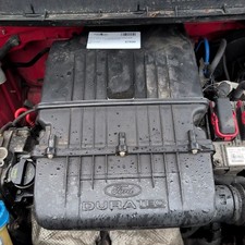 FORD KA STUDIO PLUS 2008-2016