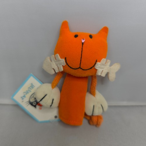 Bnwt jellycat finger - -,
