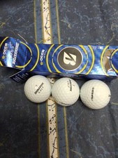 Bridgestone Tour B330-S Golf