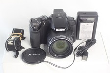 Nikon coolpix p510 - coolpix,