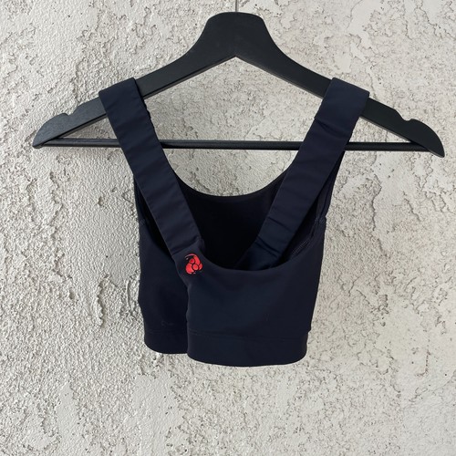 Clinch gear black strappy - clinch,