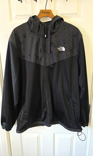 The north face apex bionic - north,