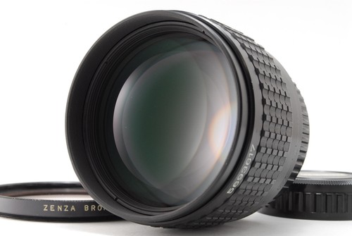 Exc smc pentax a 85mm - smc, pentax-a*
