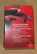 Snap-on ECHDF042 450 Lumen