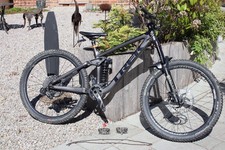 Trek Remedy 8 M 27.5 Full