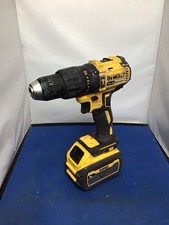 Dewalt DCD778 18V Keyless