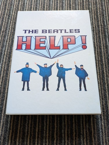 The beatles help 2 - the,
