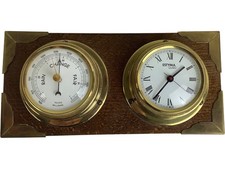 Estyma Quartz Wall Clock