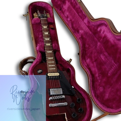 Gibson les paul - les,
