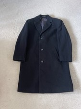 Black Hugo Boss Stratus Virgin