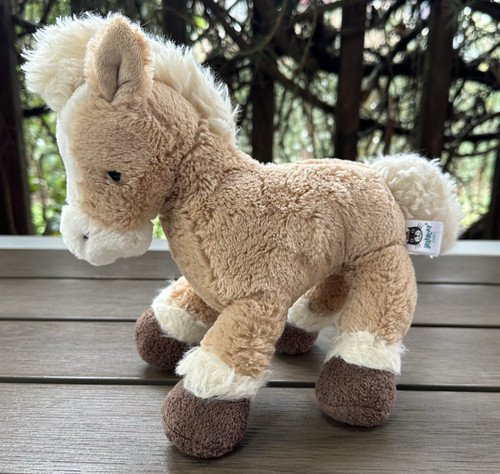 Jellycat fabulous filly - jellycat,