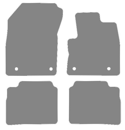 Fits nissan trail - x-trail, 2022