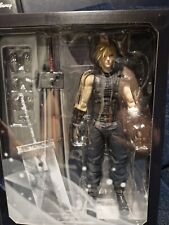 Final Fantasy Play Arts Kai
