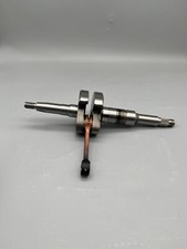 Suzuki AY 50 Crankshaft Engine