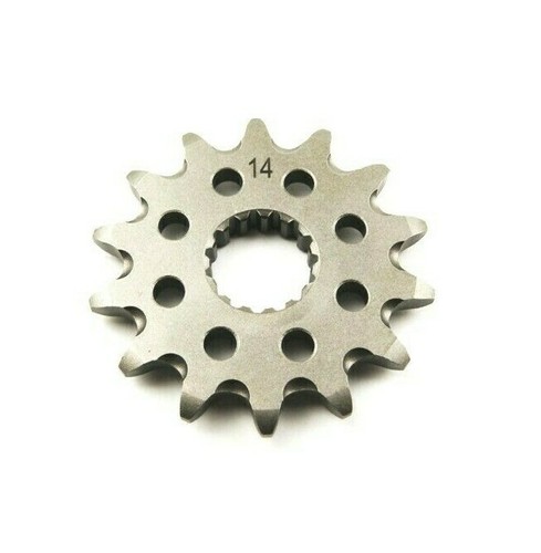 Ktm groove light front - ktm,