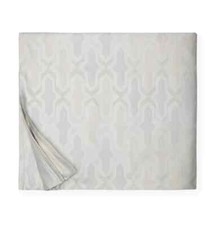 SFERRA FULL/QUEEN DUVET COVER